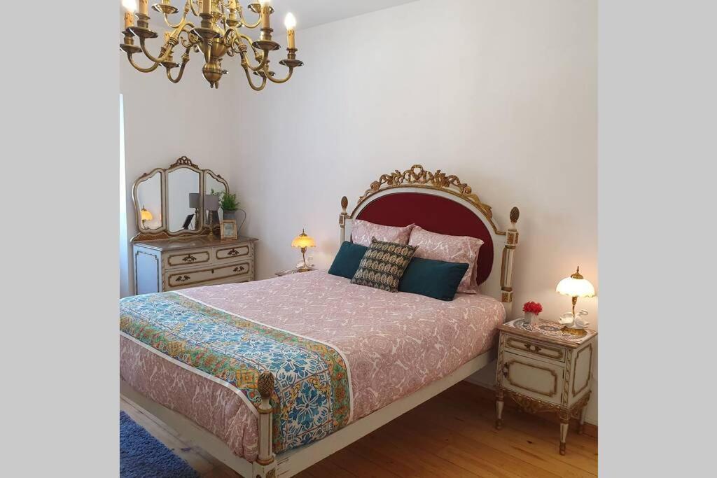 Charming Clerigos Studio Порто Екстериор снимка